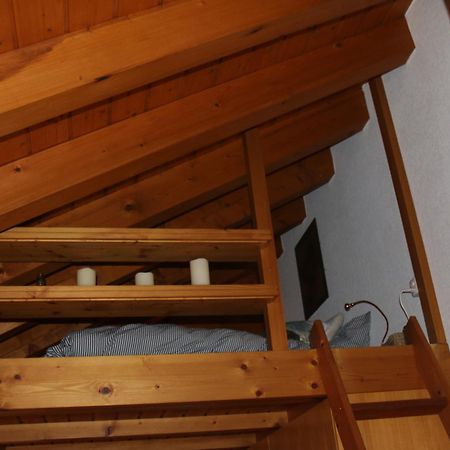 Rodasia Verbier Chambre photo