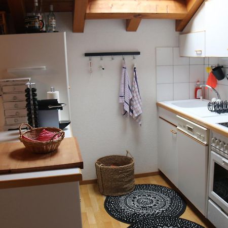 Rodasia Verbier Chambre photo