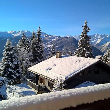Rodasia Verbier Extérieur photo