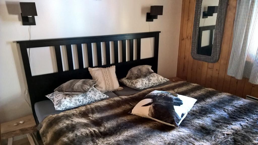 Rodasia Verbier Chambre photo