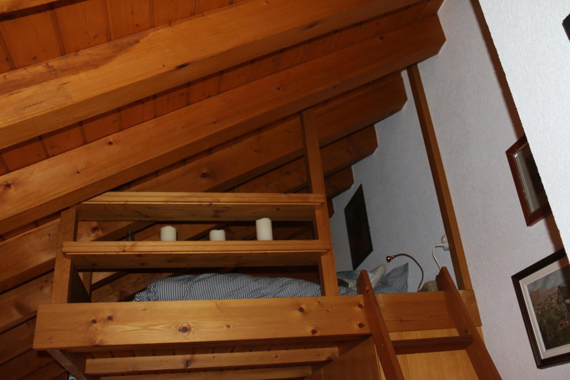 Rodasia Verbier Chambre photo