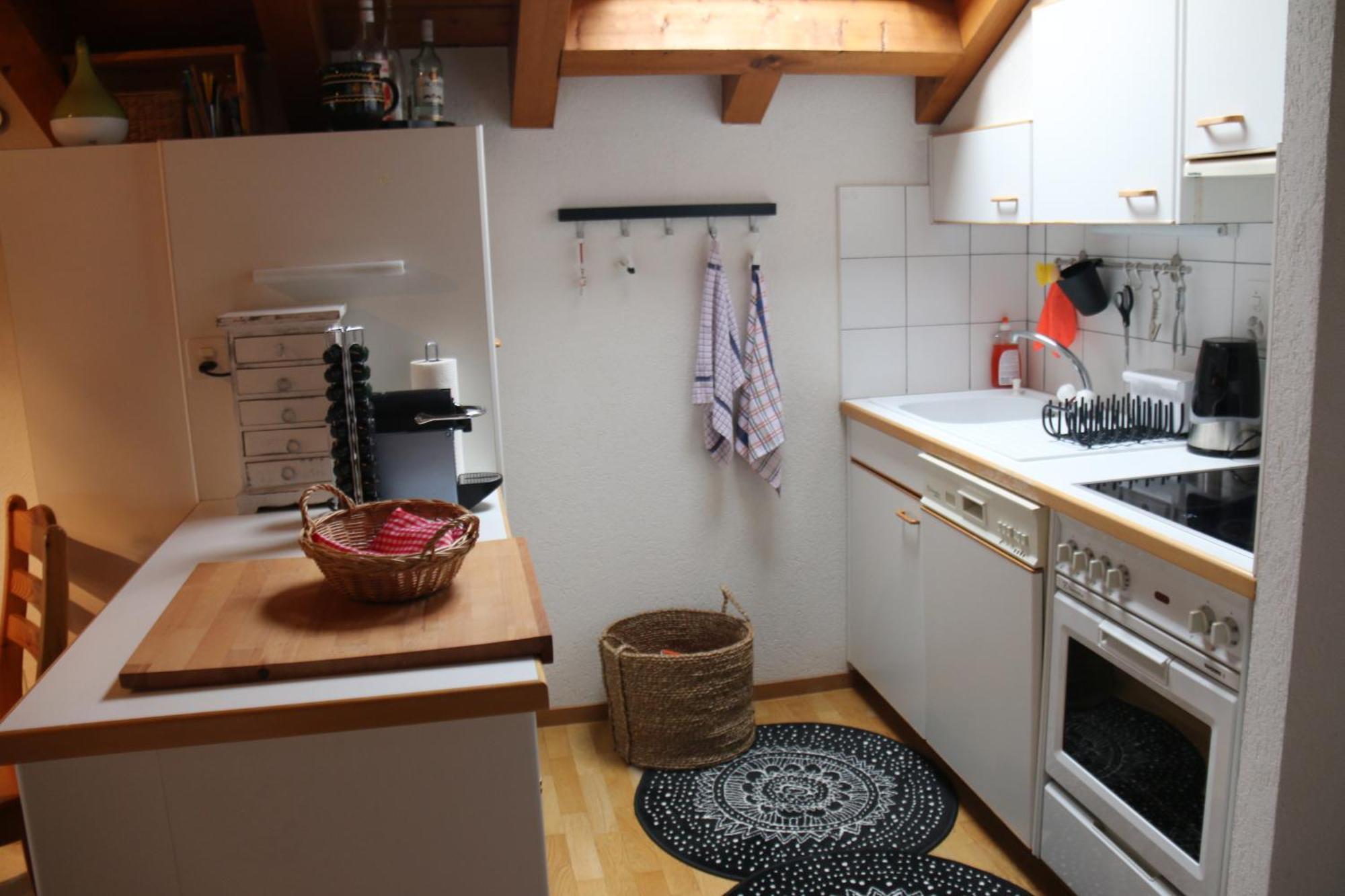 Rodasia Verbier Chambre photo