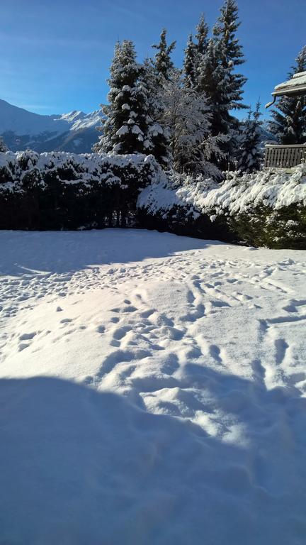 Rodasia Verbier Extérieur photo