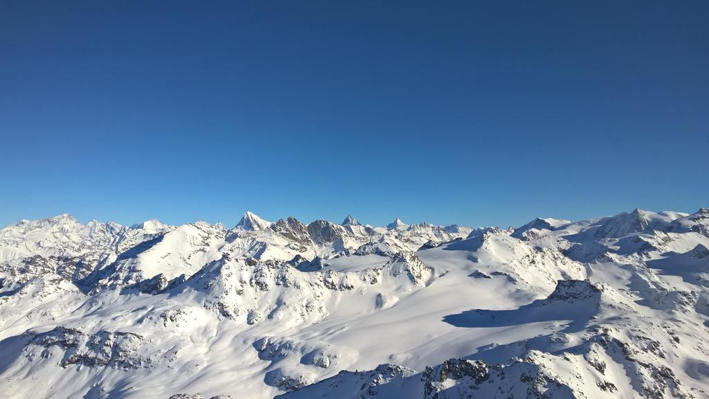 Rodasia Verbier Extérieur photo