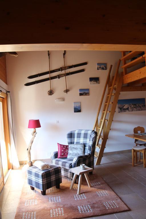 Rodasia Verbier Chambre photo