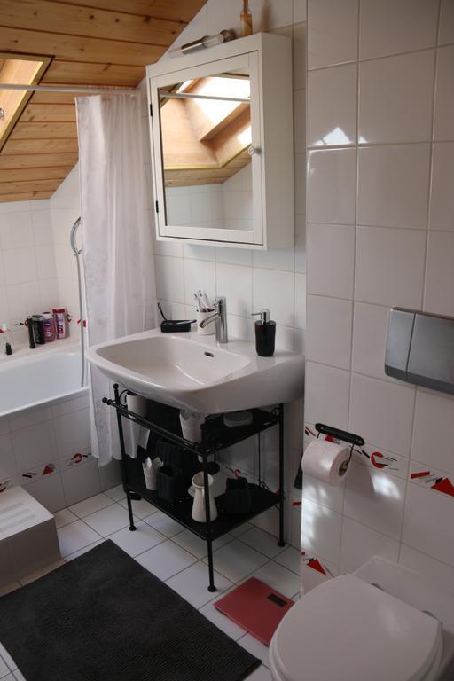 Rodasia Verbier Chambre photo