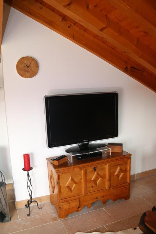 Rodasia Verbier Extérieur photo