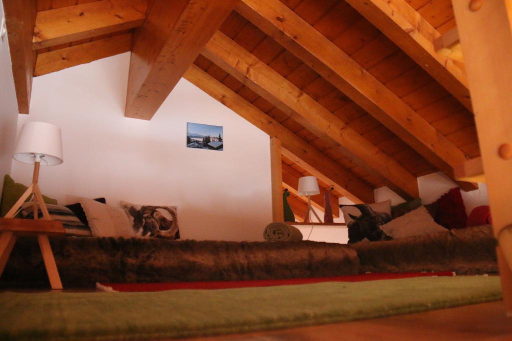 Rodasia Verbier Chambre photo