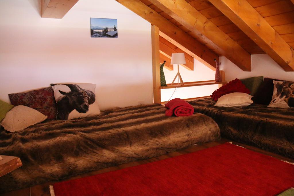 Rodasia Verbier Chambre photo