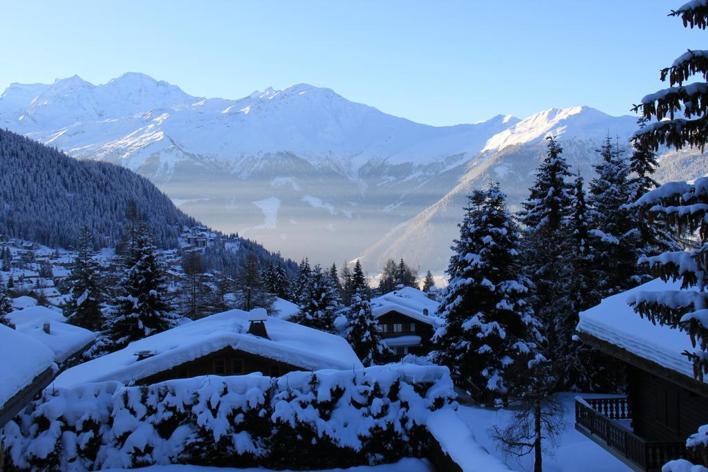 Rodasia Verbier Extérieur photo