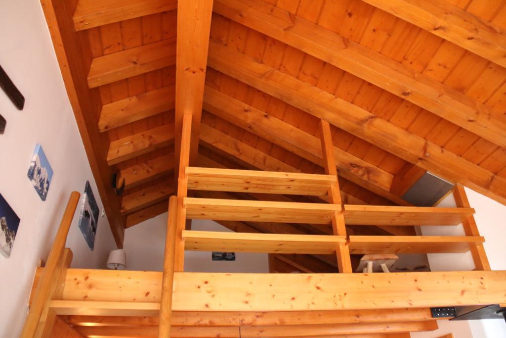 Rodasia Verbier Extérieur photo