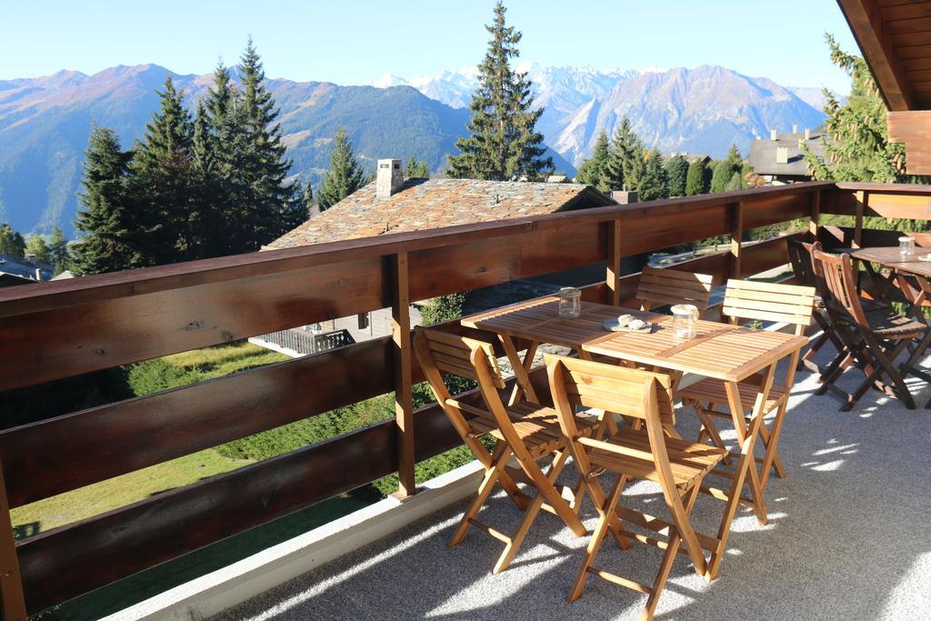 Rodasia Verbier Extérieur photo