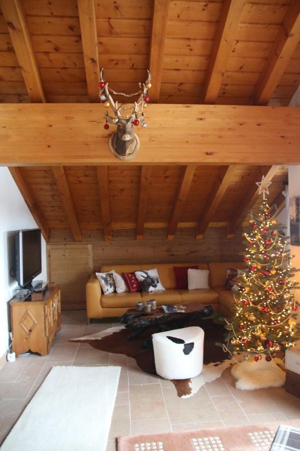 Rodasia Verbier Extérieur photo