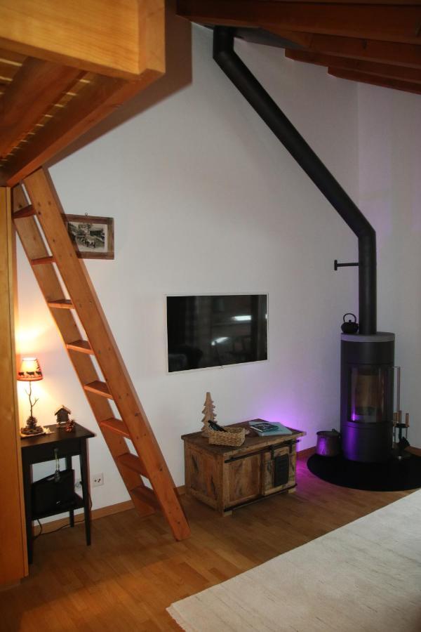 Rodasia Verbier Extérieur photo