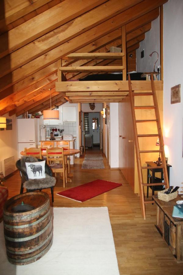 Rodasia Verbier Extérieur photo