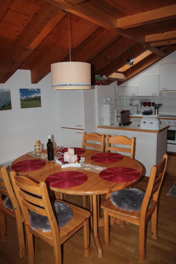 Rodasia Verbier Extérieur photo