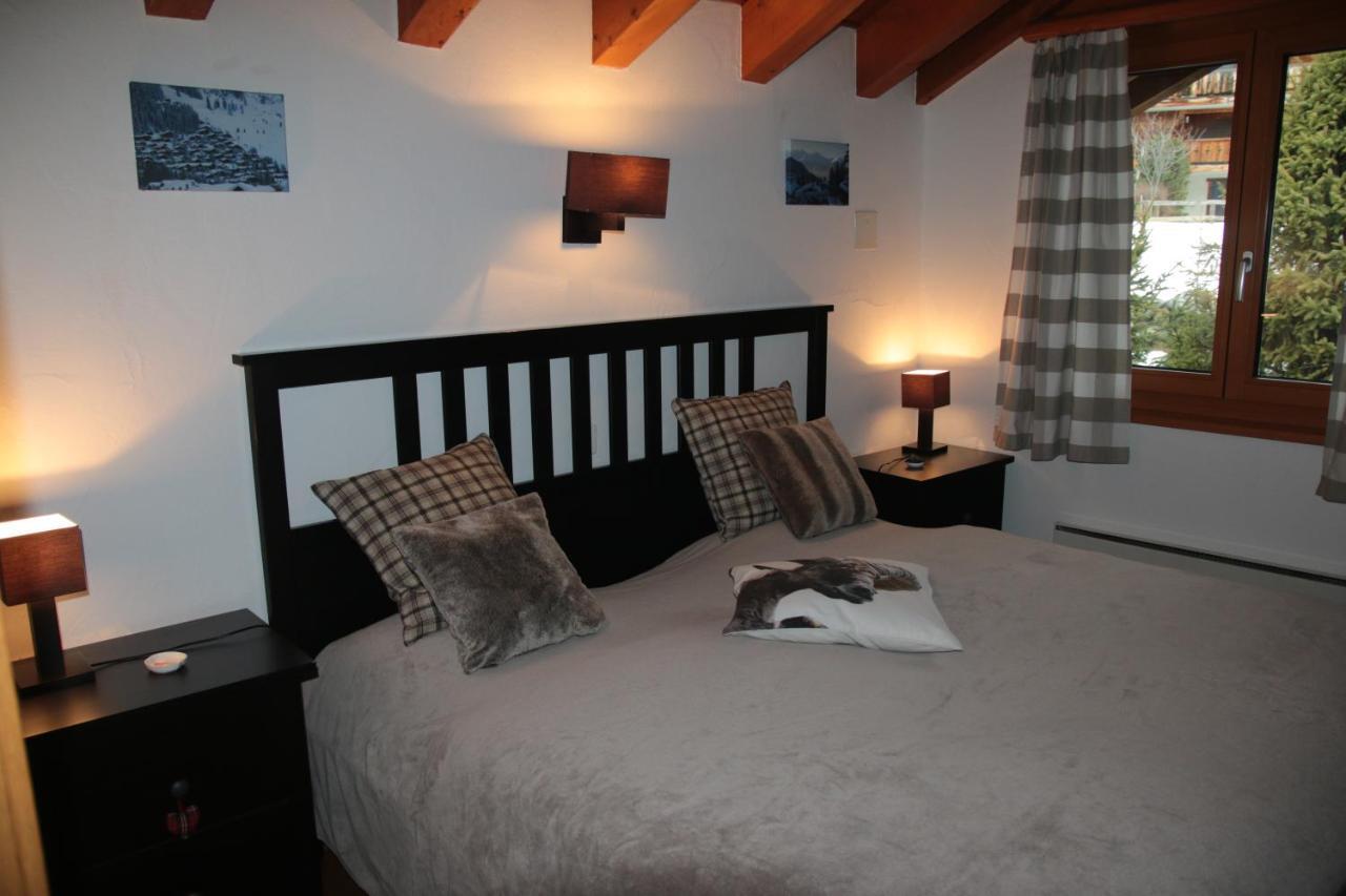 Rodasia Verbier Extérieur photo