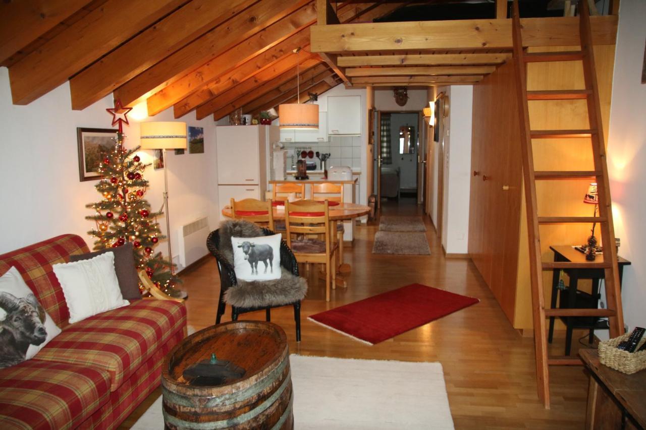 Rodasia Verbier Extérieur photo