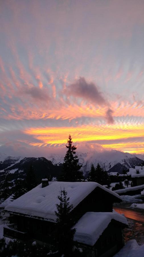 Rodasia Verbier Extérieur photo